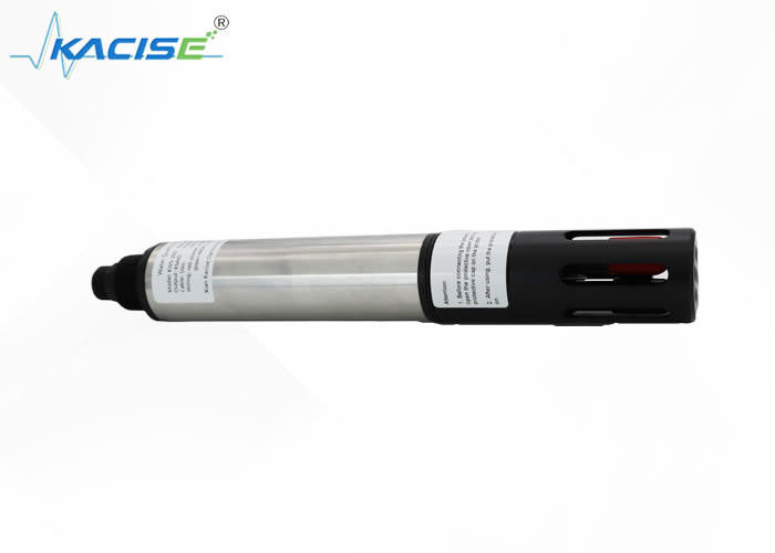 KWS-201 Online Amoniak Sensor z RS-485 MODBUS Interface dla zakresu 0-100mg/L w POM+316L Casing