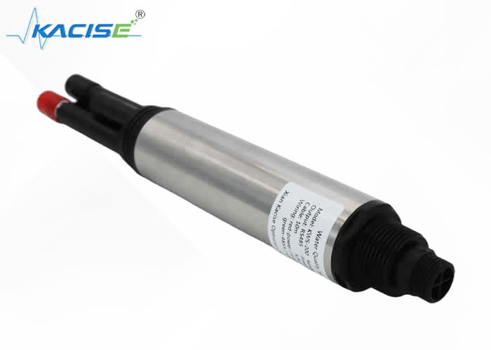 KWS-200 Online Ammonia Nitrogen Sensor z wyjściem RS-485 MODBUS do monitorowania ścieków