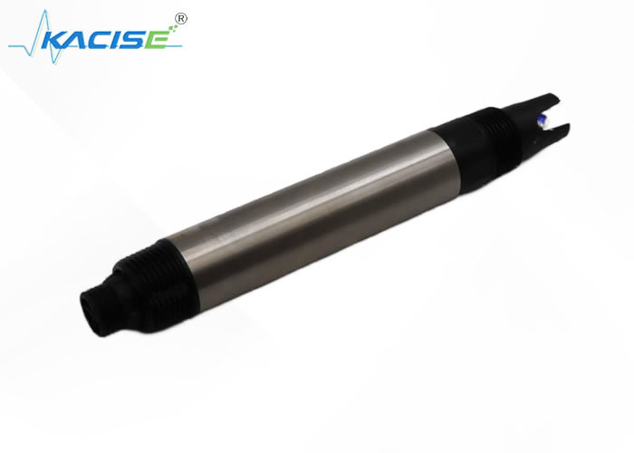 KWS-700T Online PH Sensor z wyjściem RS485 dla wartości pH w procesach oczyszczania wody