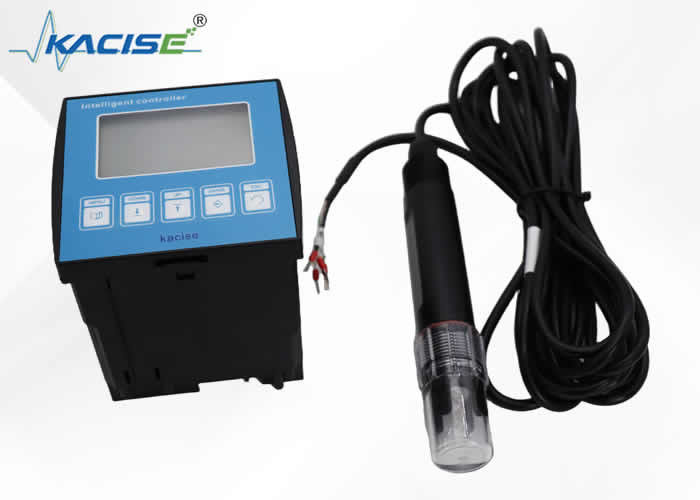 KDM-110 Online pH Meter z wyświetlaczem IP65 i wyjściem RS485 do monitorowania jakości wody