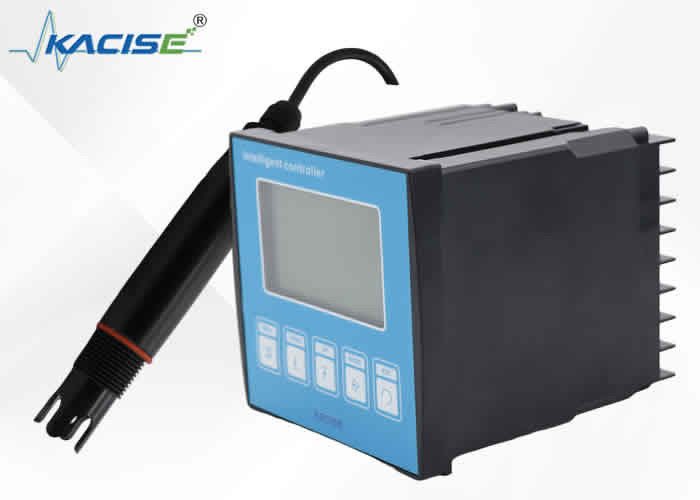 KDM-110 Online pH Meter z wyświetlaczem IP65 i wyjściem RS485 do monitorowania jakości wody