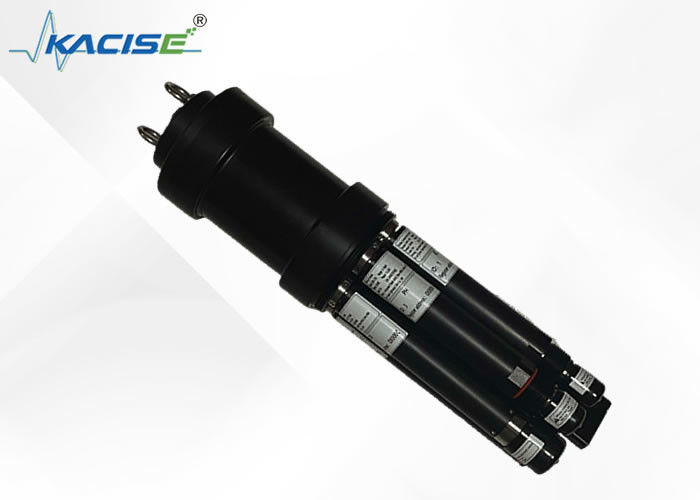 KWS-850 RS-485(Modbus/RTU) Czujnik jakości wody o mocy 5 W przy 12 V i dokładności ± 0,1 pH dla akwakultury