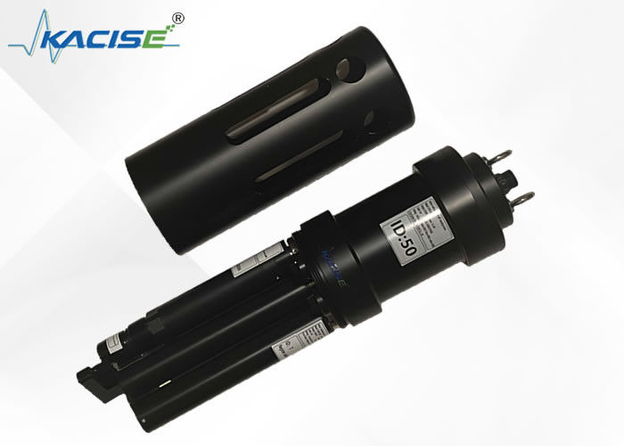 KWS-850 RS-485(Modbus/RTU) Czujnik jakości wody o mocy 5 W przy 12 V i dokładności ± 0,1 pH dla akwakultury