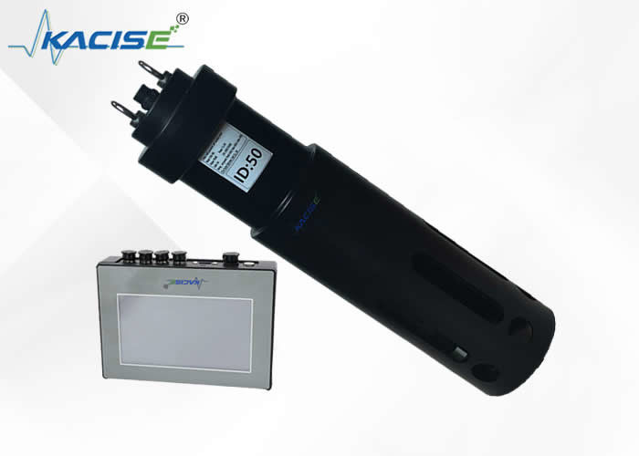 KWS-850 Online Multi-Parameter Sensor jakości wody z RS-485 Modbus/RTU, Automatyczne czyszczenie i dokładność ±0,1pH