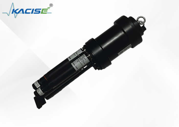 KWS-850 Online Multi-Parameter Sensor jakości wody z RS-485 Modbus/RTU, Automatyczne czyszczenie i dokładność ±0,1pH