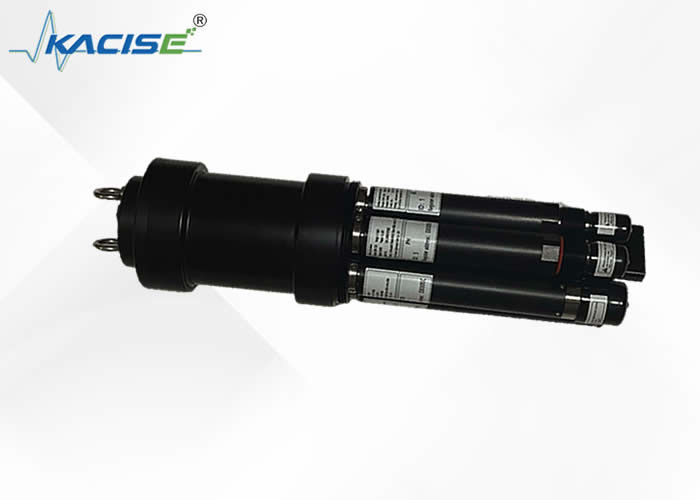 KWS-850 Online Multi-Parameter Sensor jakości wody z RS-485 Modbus/RTU, Automatyczne czyszczenie i dokładność ±0,1pH