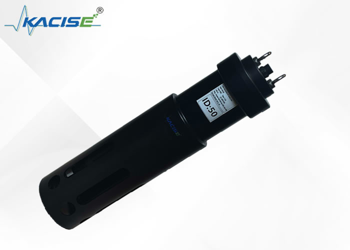 Zużycie energii 5W 12V KWS-850 wieloparametrowy czujnik jakości wody do monitorowania wody