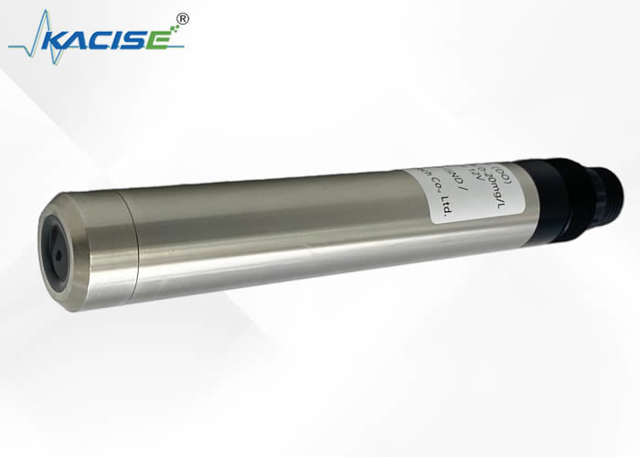 Dissolved Oxygen Sensor Water Quality Sensor IP68 Grade For Shrimp Farm