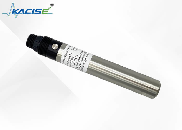 Dissolved Oxygen Sensor Water Quality Sensor IP68 Grade For Shrimp Farm