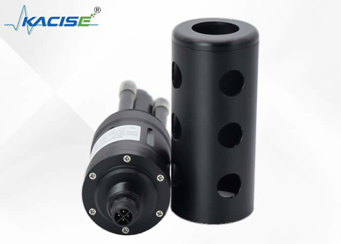 NH4-N Amoniak Azot Sensor Jakości Wody KWS-200 Zakres PH 4-10
