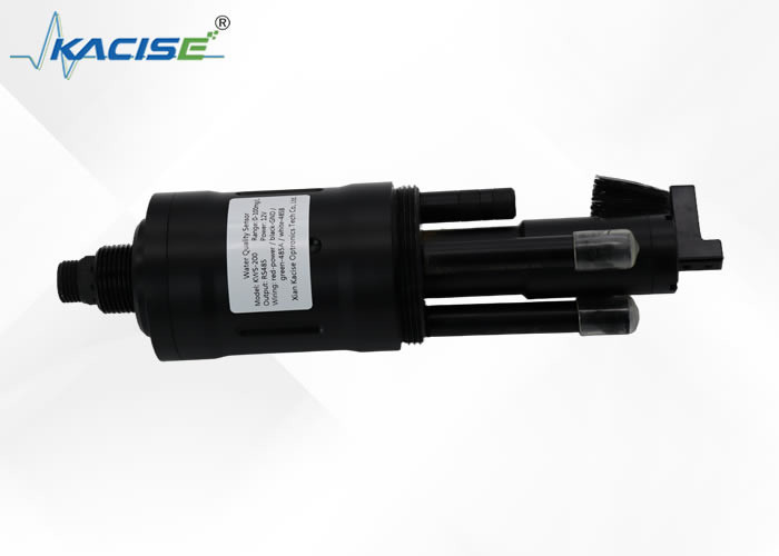 NH4-N Amoniak Azot Sensor Jakości Wody KWS-200 Zakres PH 4-10