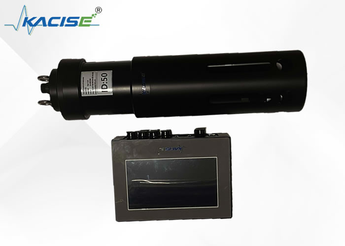 10 W zużycie energii KMPW400 RS485 Terminal interfejsu czujnika 12V 24V zasilacz prądu stałego