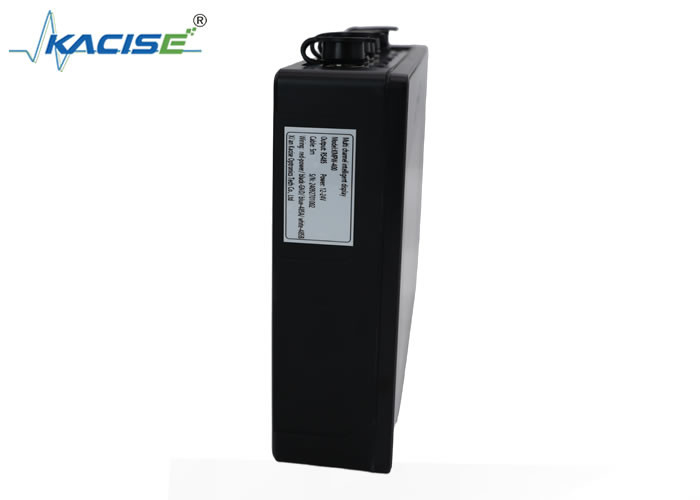10 W zużycie energii KMPW400 RS485 Terminal interfejsu czujnika 12V 24V zasilacz prądu stałego