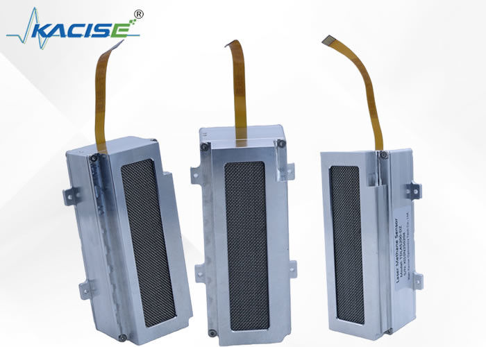 Detektor metanu laserowego TDLAS200 z komórką wykrywającą wieloodbicie w zakresie 0~5000 ppm i interfejsem cyfrowym