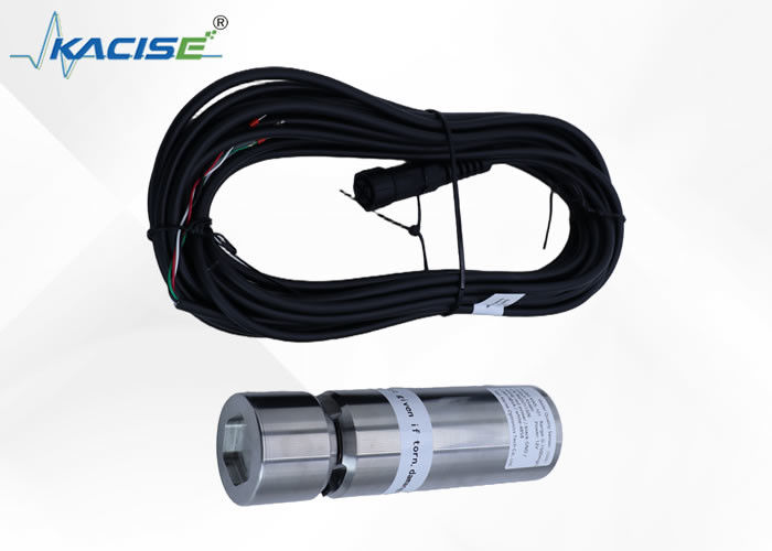 KWS-101 cyfrowy czujnik COD kompensujący zamrożenie z wyjściem RS485 Modbus i wodoodpornością IP68