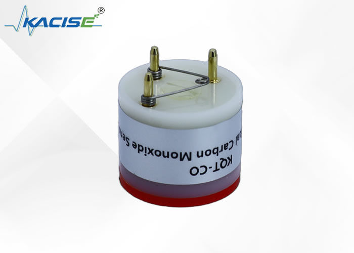 Elektrochemiczny czujnik CO SafeSense-CO z zakresem detekcji 0–1000 PPM i czułością 80 ± 20 nA/PPM