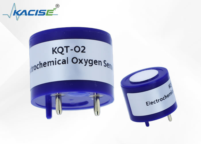 Alternatywa do czujnika Alphasense OxySense Pro z maksymalną koncentracją obciążenia 30%VOL