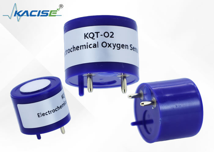 Alternatywa do czujnika Alphasense OxySense Pro z maksymalną koncentracją obciążenia 30%VOL
