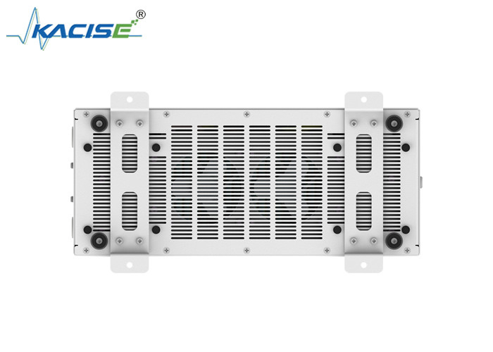 KOC130 Koncentrator tlenu z membrany zamontowany w pojeździe Dźwięk dostosowywalny ≤ 70dB A 2 Dźwięki do dostarczania tlenu 360×210×155mm