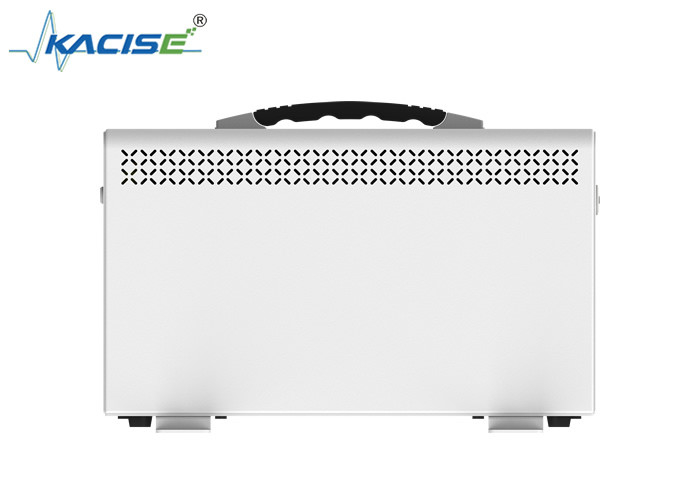 KOC130 Koncentrator tlenu z membrany zamontowany w pojeździe Dźwięk dostosowywalny ≤ 70dB A 2 Dźwięki do dostarczania tlenu 360×210×155mm