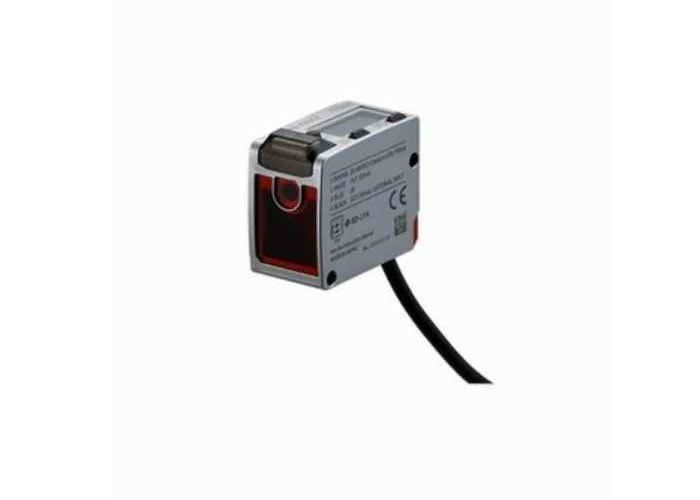 KEYENCE LR-TB2000C czujnik laserowy przełącznik fotoelektryczny z interfejsem komunikacyjnym Modbus dla urządzeń do pomiaru odległości automatyki przemysłowej