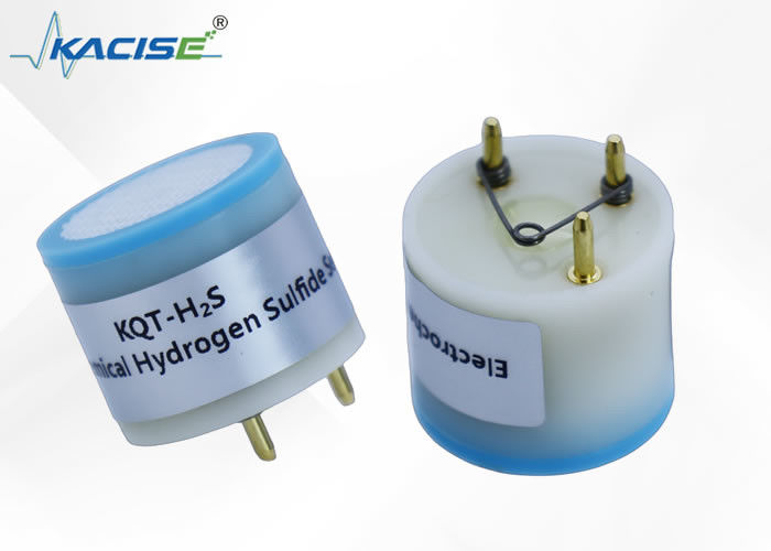 Moduł detekcji EcoSulfide H2S z rozdzielczością 1PPM i zakresem 0-100PPM wykorzystujący elektrochemiczną technologię trzech elektrod