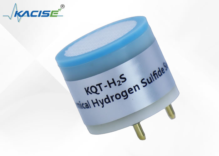 Czujnik H2S PureShield Idealna alternatywa dla dokładnego wykrywania H2S 1PPM