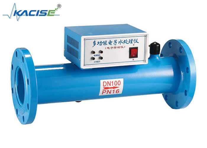 DN80-600 Długa żywotność System wody chłodzącej przemysłowej Elektryczne odgrzewanie instalacje oczyszczania wody Sprzęt oczyszczania wody