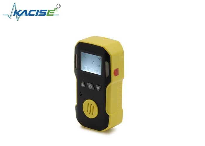 napięcie operacyjne DC3.7V Li bateria 1500mAh KSBH-90A pojedynczy czujnik gazu dokładność 5% F.S