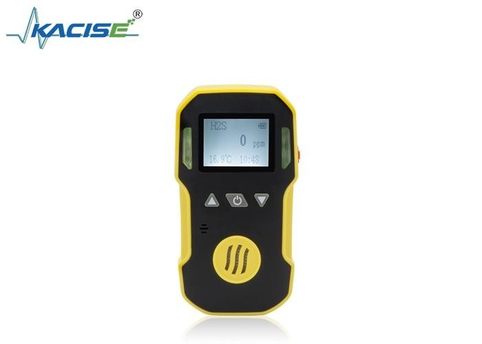 napięcie operacyjne DC3.7V Li bateria 1500mAh KSBH-90A pojedynczy czujnik gazu dokładność 5% F.S