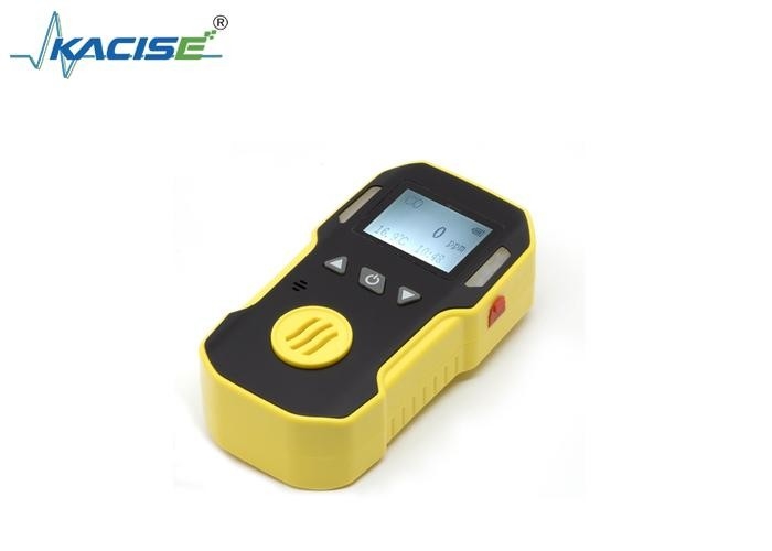 napięcie operacyjne DC3.7V Li bateria 1500mAh KSBH-90A pojedynczy czujnik gazu dokładność 5% F.S