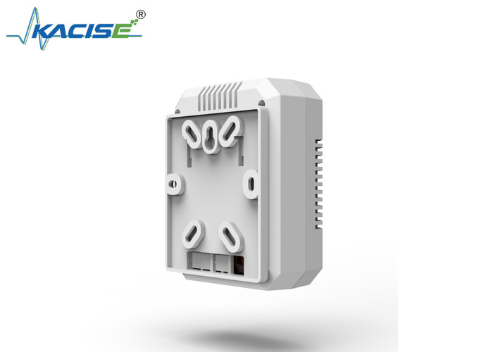 Alarm gazowy KLBH-H3 z wyłączonym zaworem wykrywającym paliwowy gaz CO