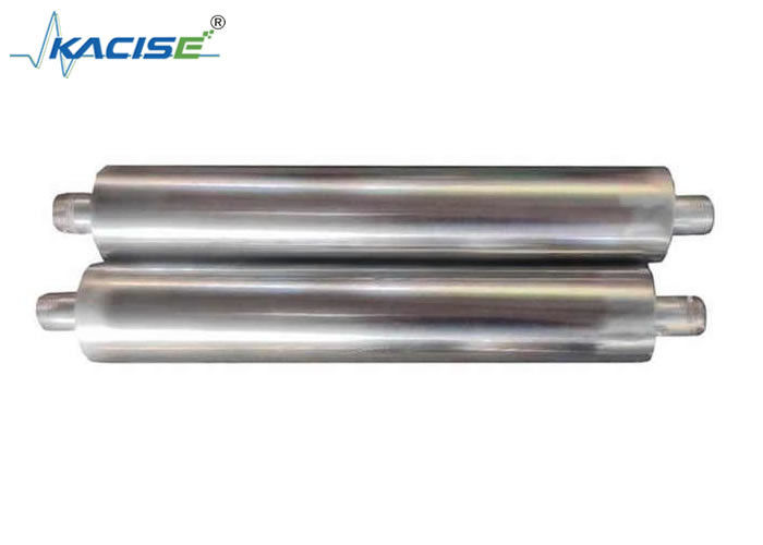APSMS Magnetyczny system zmiękczający wodę o pojemności 2000-10000 Gauss i pojemności 5-500 m3/h w stali nierdzewnej