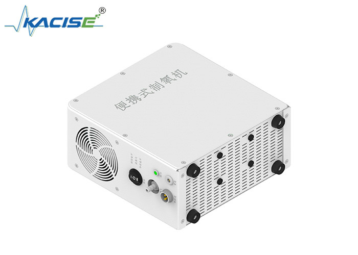 Rozmiar produktu 198×180×95mm KOC110 Koncentrator tlenu o mocy znamionowej 35W