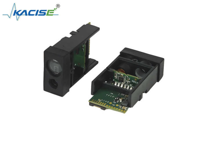 LSBM-60 Wysokiej Precyzji ITOF Laser Ranging Module z zasięgiem wykrywania 60m i interfejsem UART