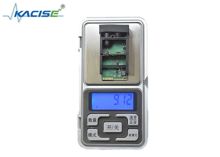 LSBM-60 Wysokiej Precyzji ITOF Laser Ranging Module z zasięgiem wykrywania 60m i wyjściem UART
