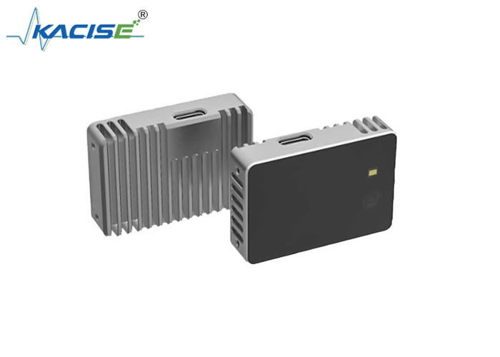 KL3A-05U 3D Solid-State Lidar z zasięgiem 0,1-5m H60°×V45° FOV i USB 2.0 Type C Interface dla sklepów detalicznych