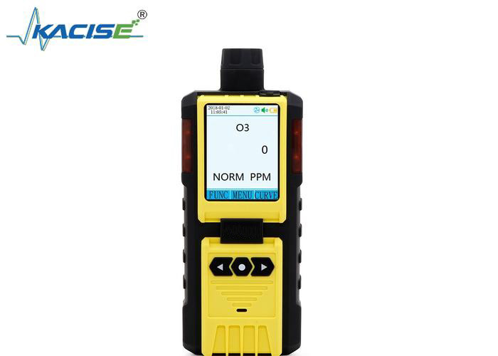 KSK 600 Industrial Gas Safety Scout z akumulatorem Li-on DC3.7V i czasem ładowania 6h-8h