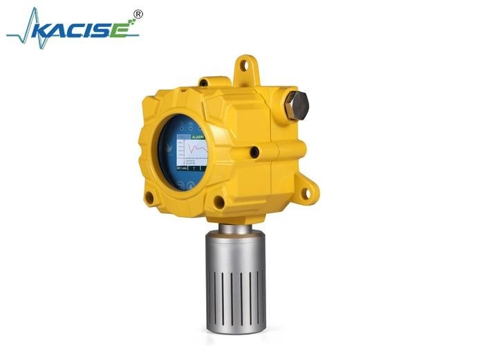 Metoda pobierania próbek przez laserowe rozpraszanie Przemysłowy ochroniarz pyłu KFK-G60-TSP z napięciem DC24V±15%