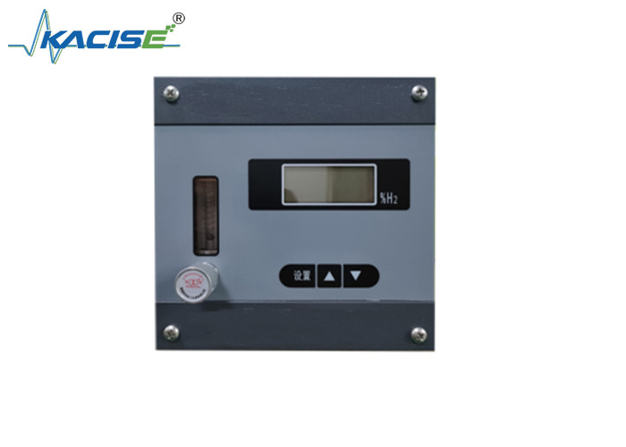 KTG122 Analizator wodoru w tlenie do produkcji wodoru i tlenu z elektrolizy wody