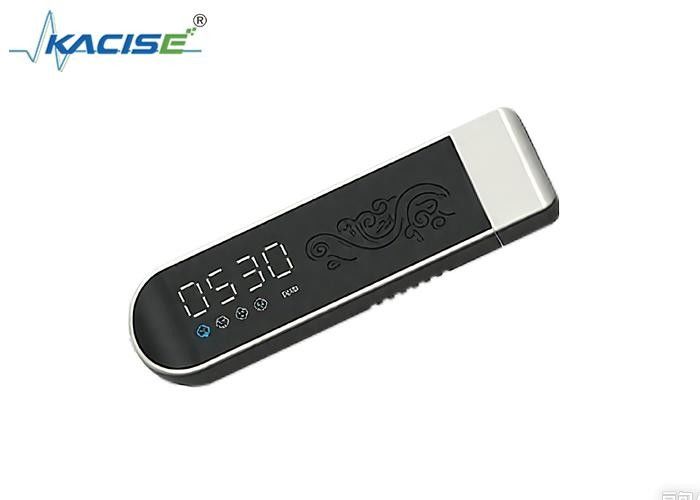 Mini detektor CO2 KGD AM 133 Obszar temperatury ekranu cyfrowego od -10°C do 50°C
