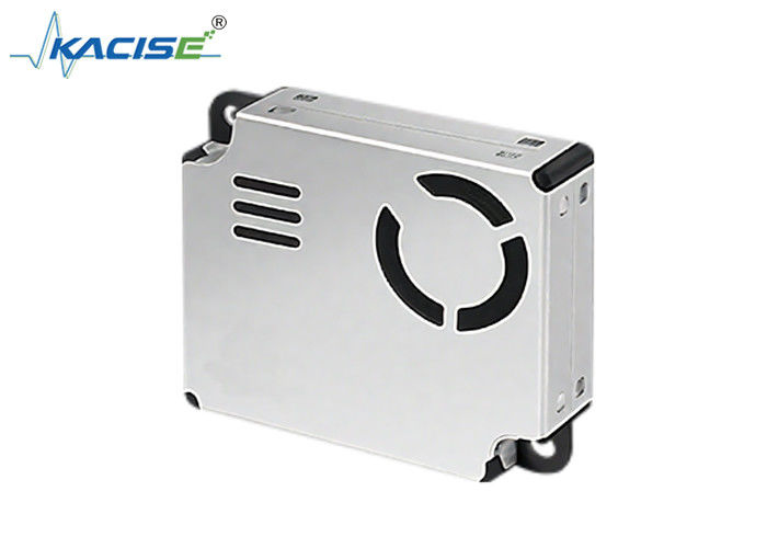 KGD PM 113N Laserowy czujnik pyłu dla przemysłu W47.8H36.8D12.1 mm -20°C do 60°C
