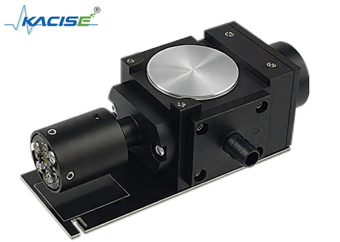 KGD-PM-201 Laserowy czujnik liczenia cząstek z częstotliwością odświeżania danych 1s 1000000 pcs/28.3L Maksymalna dopuszczalna koncentracja i wielkość wykrycia 0,3μm