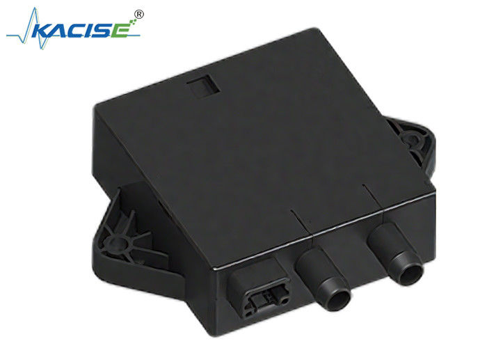 NDIR Dual Channel MOX Light Scattering Battery Thermal Runaway Monitoring Sensor KGD-ATRS-208 Z metodą komunikacji CAN