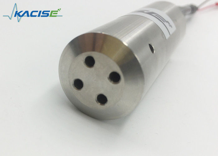 Factory Submersible Analog 0-5V 4-20mA Output Pressure Level Transducer Sensors