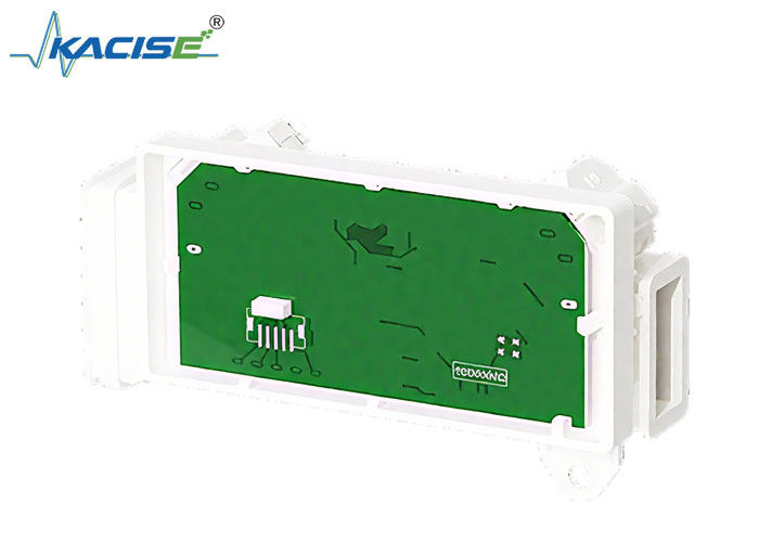 Ultrasonic Gas Meter KGD USM 441 2.7 3.6VDC Zasilanie Kompaktne wymiary 128.7*42.8*55.2mm