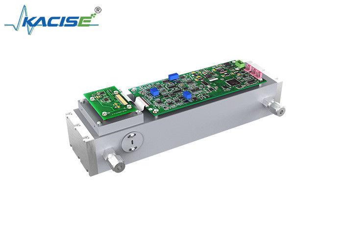 RS 485/RS 232 Metoda wyjścia Moduł czujnika laserowego KGD YQ 534 Zaawansowana technologia pomiarowa