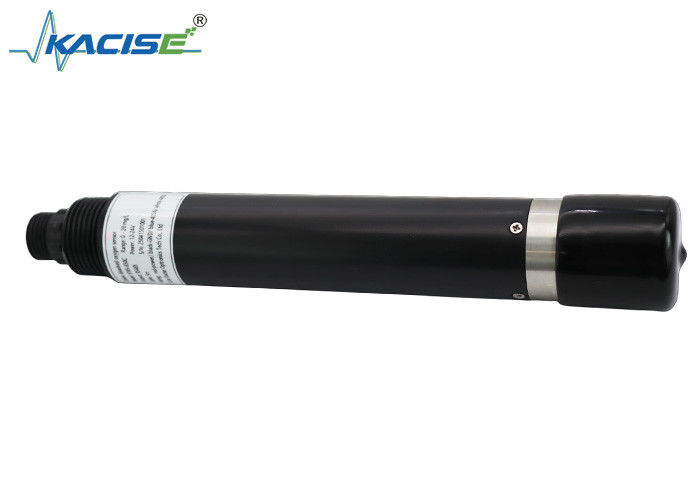 KWS-650C Sensor tlenu rozpuszczonego w trybie online z metodą fluorescencji Nie wymaga elektrolitu i automatycznej kompensacji temperatury