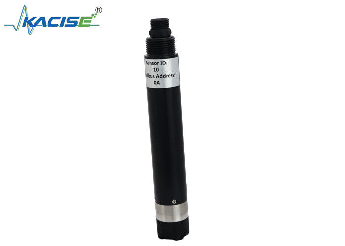 Dokładny i KWS-650C Online Sensor Tlenu Rozpuszczonego Z Metodą Fluorescencji, Rozdzielczość 0.01mg/L, 0.1°C