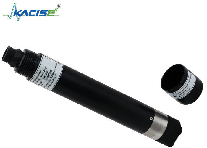 KWS-650C Sensor tlenu rozpuszczonego w trybie online z metodą fluorescencji Nie wymaga elektrolitu i automatycznej kompensacji temperatury